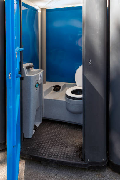 Best Sanitation services for porta potties  in Helena, AL