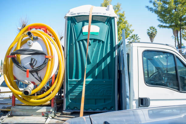Best Local porta potty services  in Helena, AL
