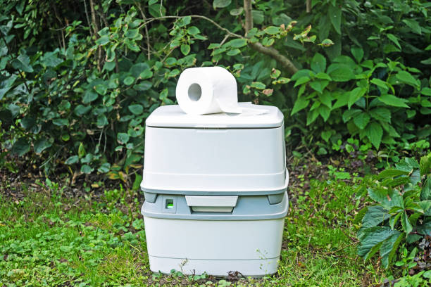Best Porta potty delivery and setup  in Helena, AL