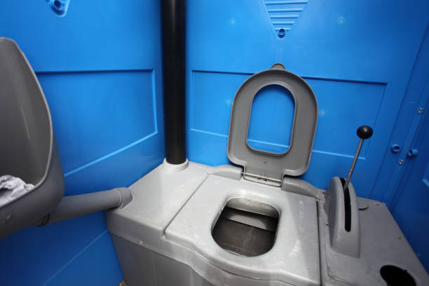 Portable Toilet Options We Offer in Helena, AL
